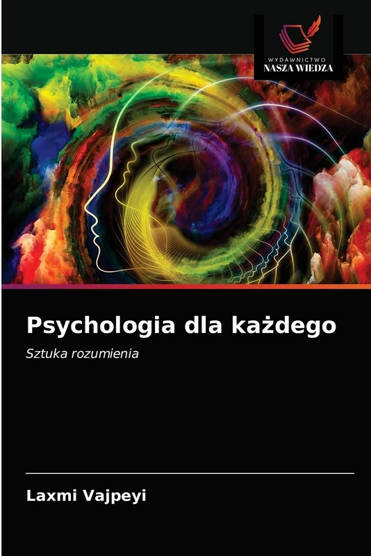 Psychologia dla każdego: Sztuka rozumienia - Image 1