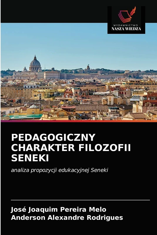 PEDAGOGICZNY CHARAKTER FILOZOFII SENEKI: analiza propozycji edukacyjnej Seneki - Image 1