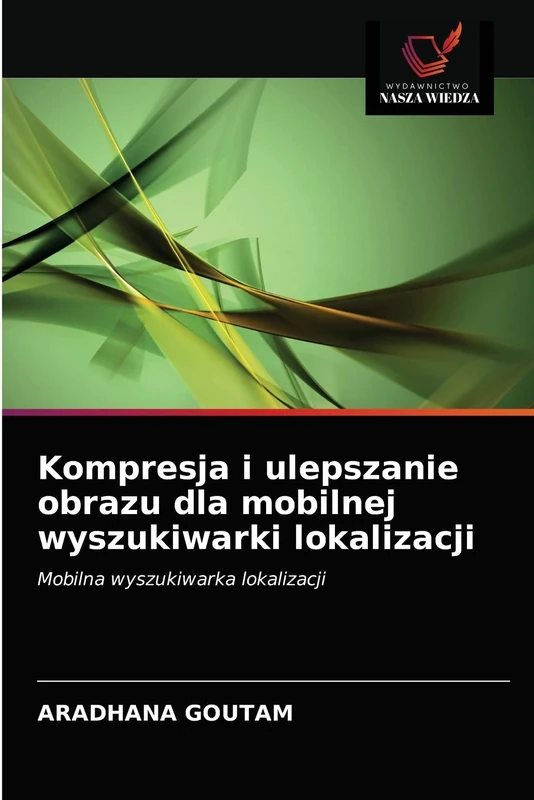 Kompresja i ulepszanie obrazu dla mobilnej wyszukiwarki lokalizacji: Mobilna wyszukiwarka lokalizacji - Image 1