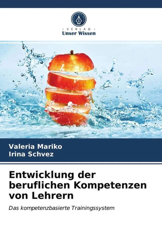 Entwicklung der beruflichen Kompetenzen von Lehrern: Das kompetenzbasierte Trainingssystem