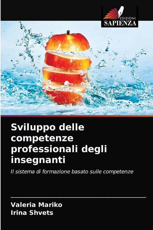 Sviluppo delle competenze professionali degli insegnanti: Il sistema di formazione basato sulle competenze