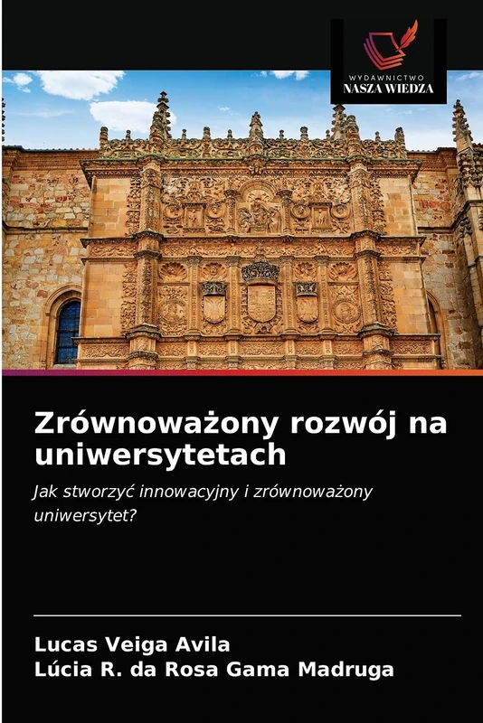 Zrównoważony rozwój na uniwersytetach: Jak stworzyć innowacyjny i zrównoważony uniwersytet? - Image 1
