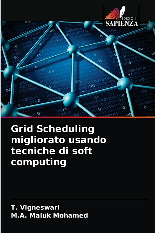 Grid Scheduling migliorato usando tecniche di soft computing - Image 1