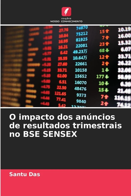 O impacto dos anúncios de resultados trimestrais no BSE SENSEX - Image 1