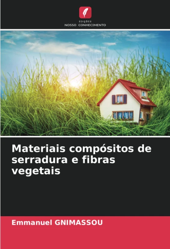 Materiais compósitos de serradura e fibras vegetais - Image 1