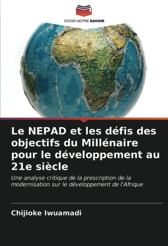 Le NEPAD et les défis des objectifs du Millénaire pour le développement au 21e siècle: Une analyse critique de la prescription de la modernisation sur le développement de l'Afrique - Image 1
