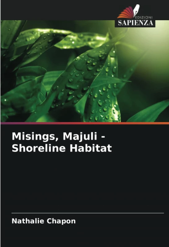 Misings, Majuli - Shoreline Habitat