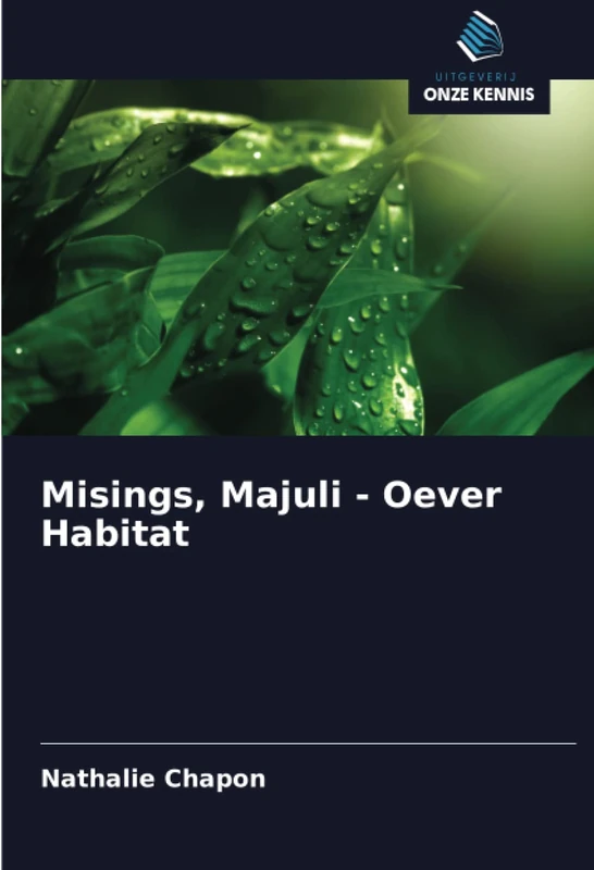 Misings, Majuli - Oever Habitat