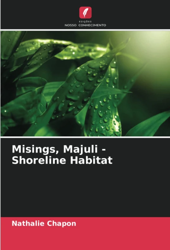 Misings, Majuli - Shoreline Habitat - Image 1