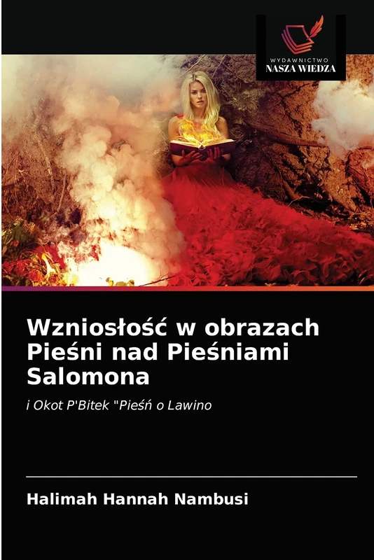 Wzniosłość w obrazach Pieśni nad Pieśniami Salomona: i Okot P'Bitek "Pieśń o Lawino - Image 1