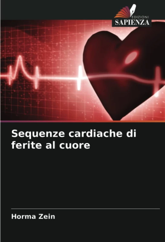 Sequenze cardiache di ferite al cuore