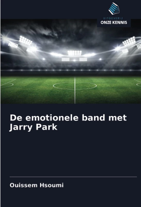 De emotionele band met Jarry Park - Image 1