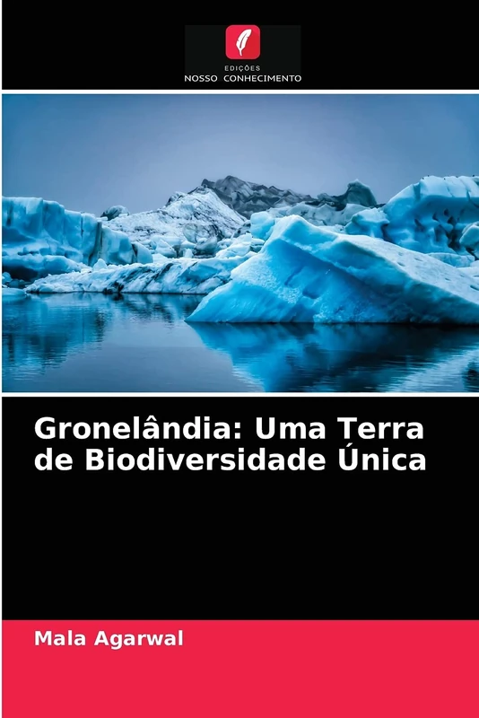 Gronelândia: Uma Terra de Biodiversidade Única - Image 1