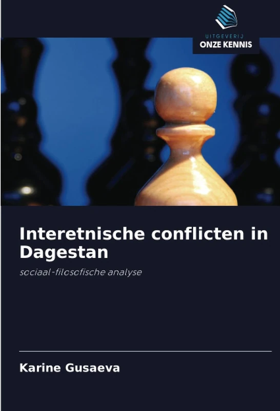 Interetnische conflicten in Dagestan: sociaal-filosofische analyse