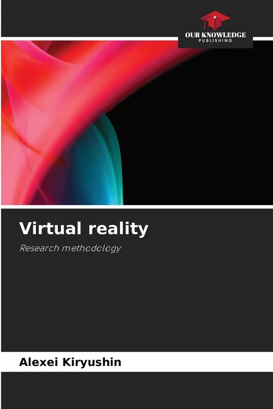 Virtual reality: Research methodology