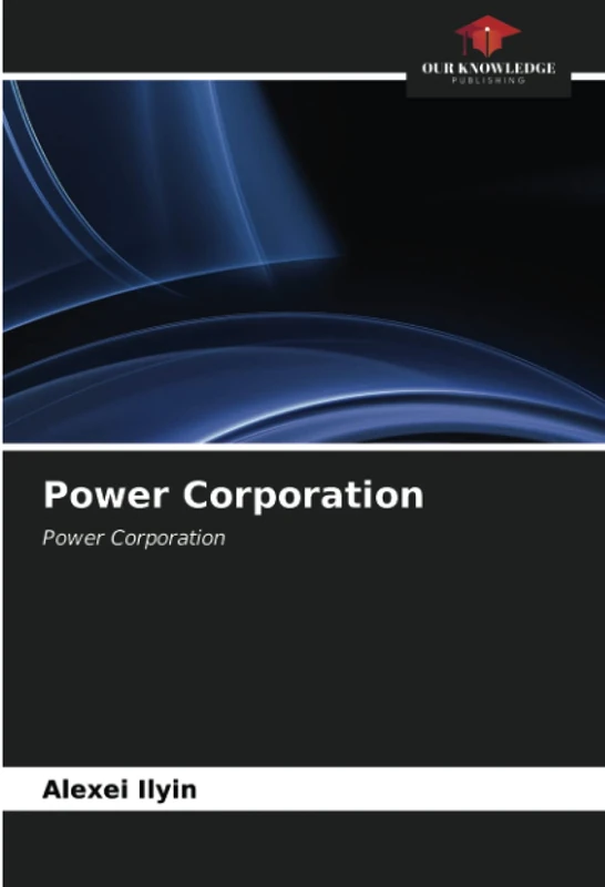 Power Corporation: Power Corporation