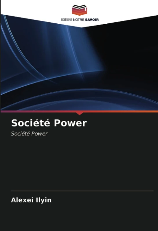 Société Power: Société Power