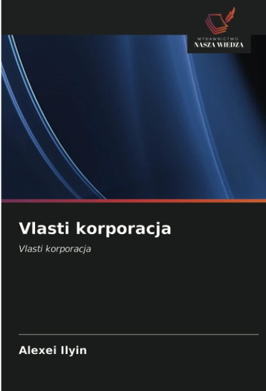Vlasti korporacja: Vlasti korporacja
