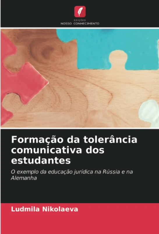 Formação da tolerância comunicativa dos estudantes: O exemplo da educação jurídica na Rússia e na Alemanha - Image 1