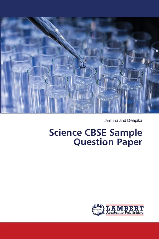 Science CBSE Sample Question Paper - Image 1
