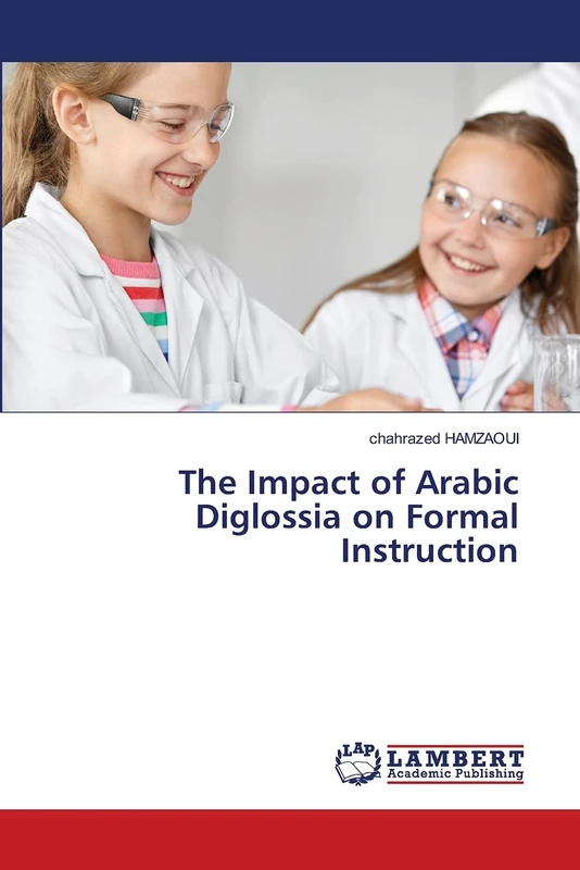 The Impact of Arabic Diglossia on Formal Instruction - Image 1