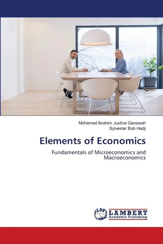 Elements of Economics: Fundamentals of Microeconomics and Macroeconomics