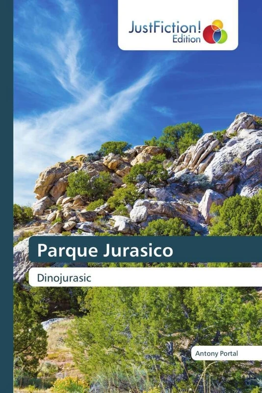 Parque Jurasico: Dinojurasic
