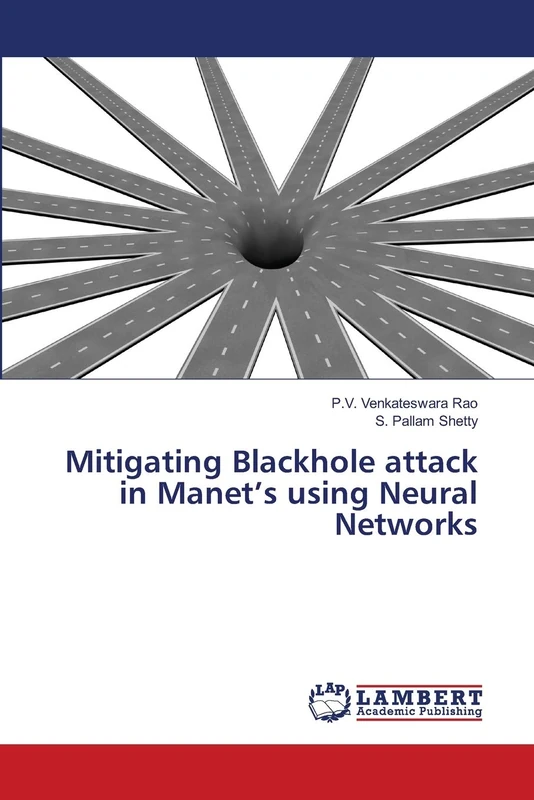 Mitigating Blackhole attack in Manet’s using Neural Networks - Image 1