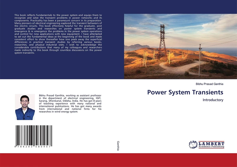 Power System Transients: Introductory