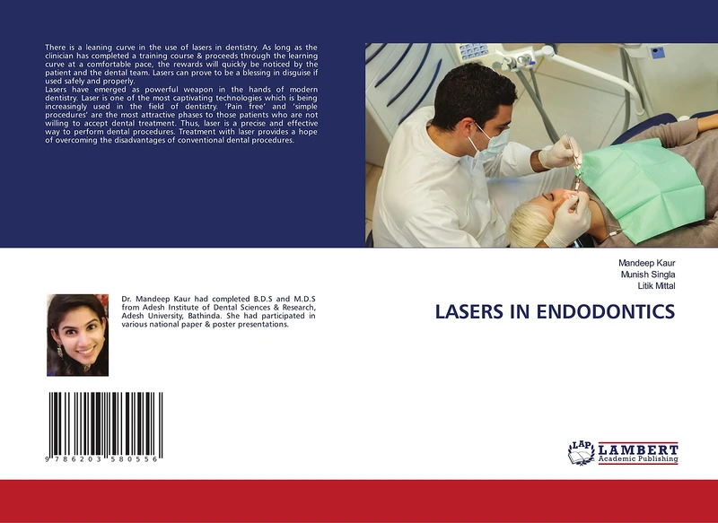 LASERS IN ENDODONTICS - Image 1