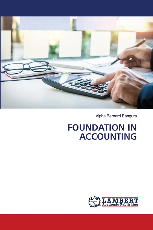 FOUNDATION IN ACCOUNTING