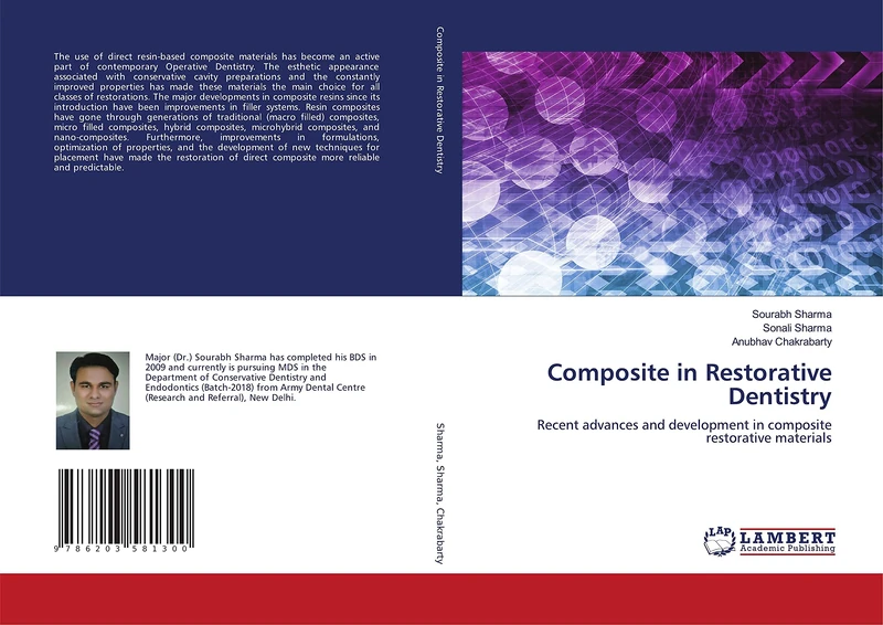Composite in Restorative Dentistry: Recent advances and development in composite restorative materials