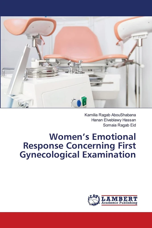 Women’s Emotional Response Concerning First Gynecological Examination - Image 1