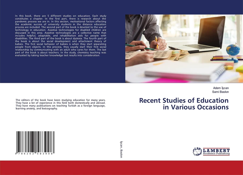 Recent Studies of Education in Various Occasions