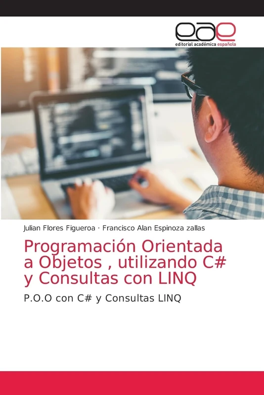 Programación Orientada a Objetos , utilizando C# y Consultas con LINQ: P.O.O con C# y Consultas LINQ - Image 1