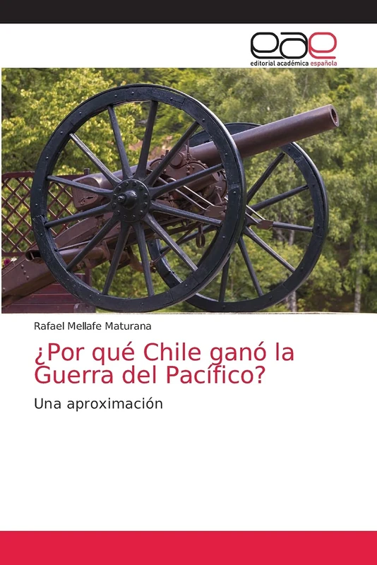 ¿Por qué Chile ganó la Guerra del Pacífico?: Una aproximación