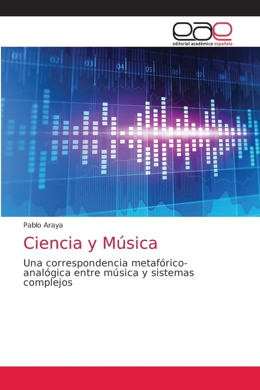 Ciencia y Música: Una correspondencia metafórico-analógica entre música y sistemas complejos