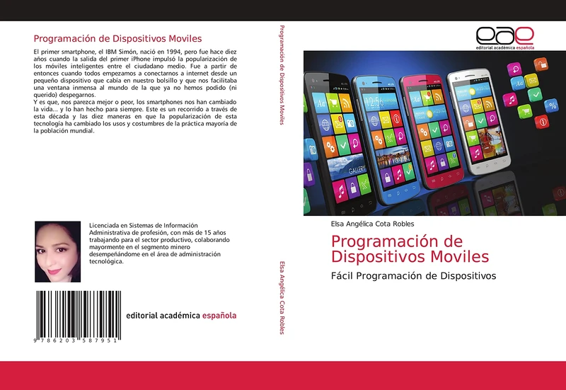 Programación de Dispositivos Moviles: Fácil Programación de Dispositivos
