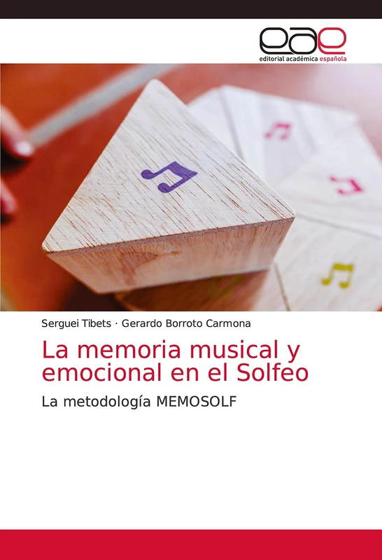 La memoria musical y emocional en el Solfeo: La metodología MEMOSOLF - Image 1