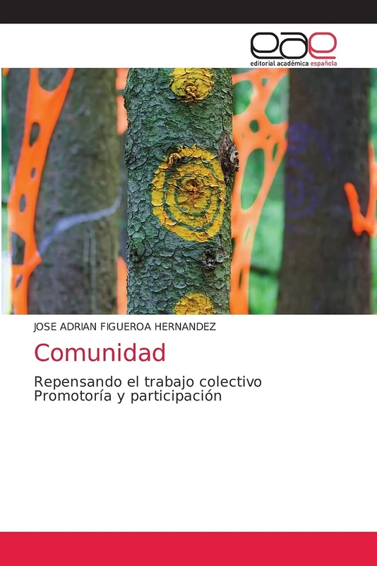 Comunidad: Repensando el trabajo colectivo Promotoría y participación