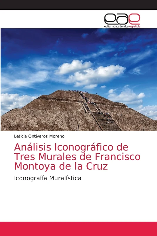 Análisis Iconográfico de Tres Murales de Francisco Montoya de la Cruz: Iconografía Muralística