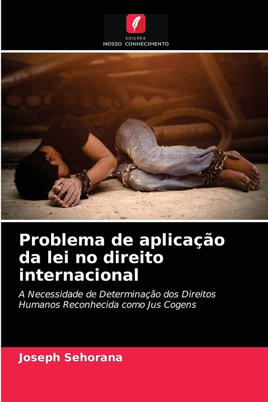 Problema de aplicação da lei no direito internacional: A Necessidade de Determinação dos Direitos Humanos Reconhecida como Jus Cogens