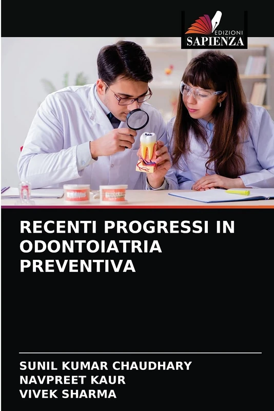 RECENTI PROGRESSI IN ODONTOIATRIA PREVENTIVA - Image 1