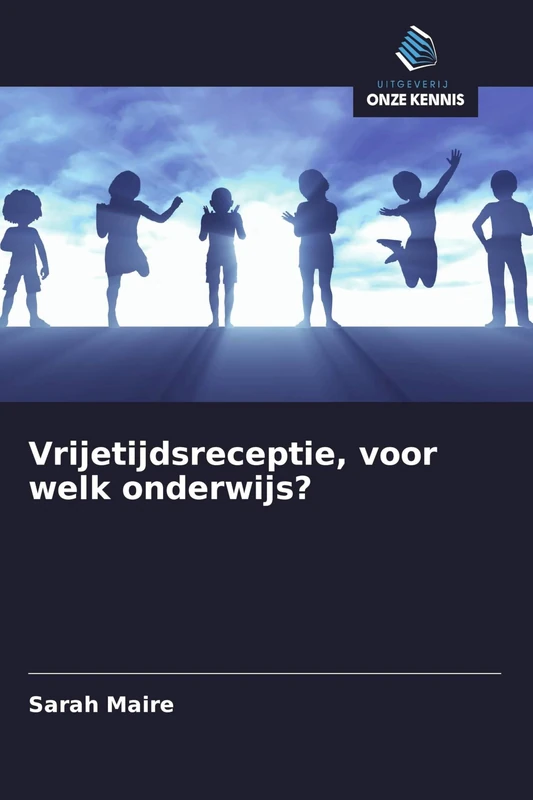 Vrijetijdsreceptie, voor welk onderwijs? - Image 1