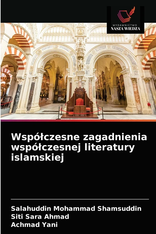 Współczesne zagadnienia współczesnej literatury islamskiej