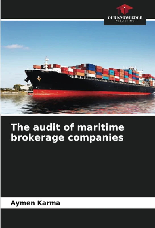 The audit of maritime brokerage companies