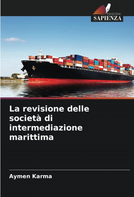 La revisione delle società di intermediazione marittima