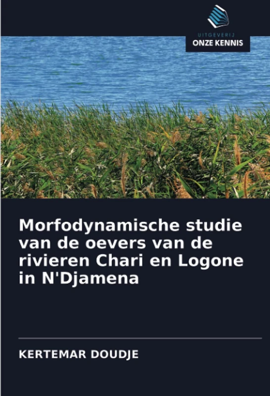 Morfodynamische studie van de oevers van de rivieren Chari en Logone in N'Djamena