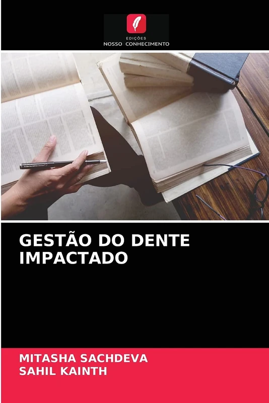 GESTÃO DO DENTE IMPACTADO