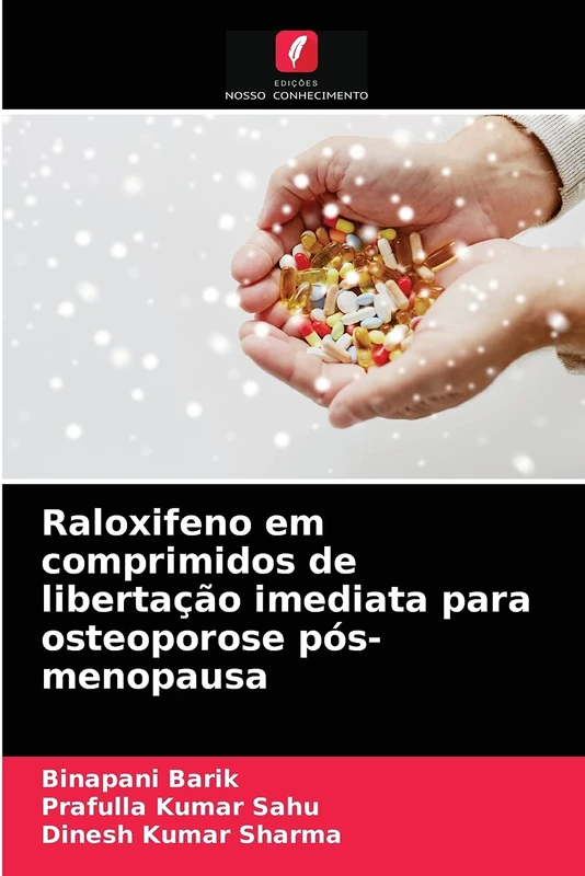 Raloxifeno em comprimidos de libertação imediata para osteoporose pós-menopausa - Image 1